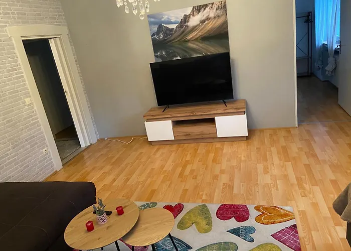 Ferienwohnung Susan-Nur 10 Fahrminuten Von Playmobil